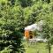 Eco Yourte Les Airelles