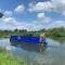 Narrowboat stay or Moving Holiday Abingdon On Thames DIFFERENT RATES APPLY ENSURE CORRECT RATE SELECTED - أبينغدون