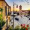 BALI SUITES 202