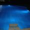 Amazing Sea View Chalet Ras Sadr