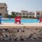 Amazing Sea View Chalet Ras Sadr