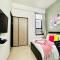 BluO 2BR Jaipur - Lift, Balcony, Parking, Terrace