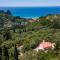 Elies Villa Corfu