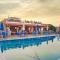Hotel Andreas - Agistri (Skala)