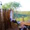 Parsons Hilltop Safari Camp - Balule Game Reserve