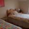Beautiful 3 Bed Apartment with Balcony Sea View