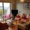 Beautiful 3 Bed Apartment with Balcony Sea View