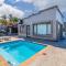 Vista Oceana – 4 Bedroom, Uvongo, Manaba Beach
