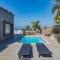 Vista Oceana – 4 Bedroom, Uvongo, Manaba Beach