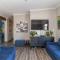 Vista Oceana – 4 Bedroom, Uvongo, Manaba Beach