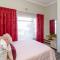 Vista Oceana – 4 Bedroom, Uvongo, Manaba Beach