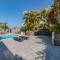 Vista Oceana – 4 Bedroom, Uvongo, Manaba Beach