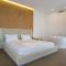 Blue Boutique Hotel
