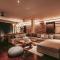 Sunset Palms Beach Villa
