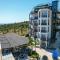 Blue Boutique Hotel
