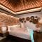 Sunset Palms Beach Villa