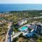 Blue Boutique Hotel