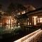 Sunset Palms Beach Villa