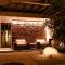Sunset Palms Beach Villa