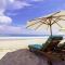 Sunset Palms Beach Villa