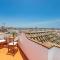 Casa Pepita - Old town - relax terrace with views - Tarifa