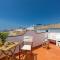 Casa Pepita - Old town - relax terrace with views - Tarifa