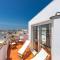 Casa Pepita - Old town - relax terrace with views - Tarifa