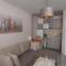Square Apartment