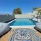 Marnos Luxury Villas