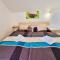 Duna-Beach Apartman