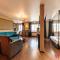 Квартира студия в центре Loft