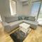 JOVAN APARTMENT OHRID