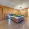 400qm bayerische VILLA 2500qm uneinsehbarer Garten in beliebter Urlaubsregion