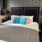 Sunnyside Guest House Southport - winner of Best B&B in the country 2025