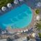 Atlantica Amalthia Beach Hotel - Adults Only