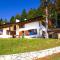 Chalet Tremalzo