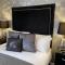 Sunnyside Guest House Southport - winner of Best B&B in the country 2025