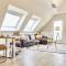 Haus Pamir _ Fewo 29