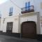 CASA PALACIO CABALLEROS 7 con Parking - Sanlúcar de Barrameda