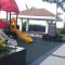 Jk Coastal Inn - 马尼拉