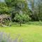 The Hideaway @ Flagham Cottage.