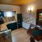 Apartament z tarasem