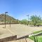 Pool and Hot Tub Access Home in North Phoenix
