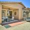 Pool and Hot Tub Access Home in North Phoenix - أريزونا