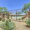 Pool and Hot Tub Access Home in North Phoenix - أريزونا