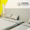 Pangkor Better Life Minimalist Beach Villa-13 to15pax Free WiFi