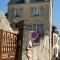 La Maison Bleue