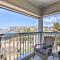 Oceanfront Views and 2 Pools Galveston Condo! - Galveston