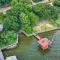 Gun Barrel City Lake House with Sunset Views! - Gun Barrel City