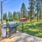 Cozy Chiloquin Retreat Less Than 30 Mi to Crater Lake!